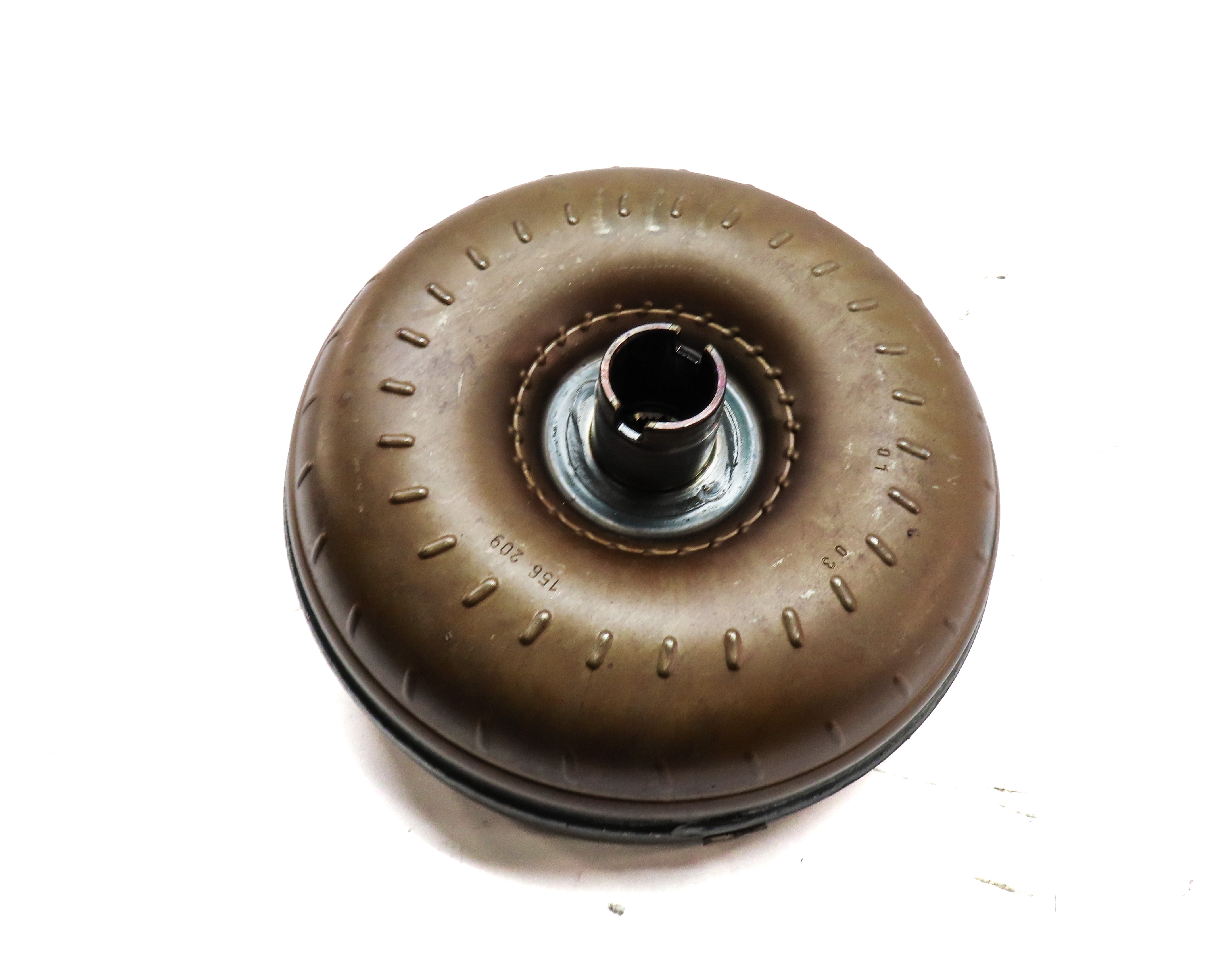 2003-2005 BMW Z4 (E85) 2.5L - A/T AUTOMATIC TRANSMISSION TORQUE CONVERTER — exact item pictured